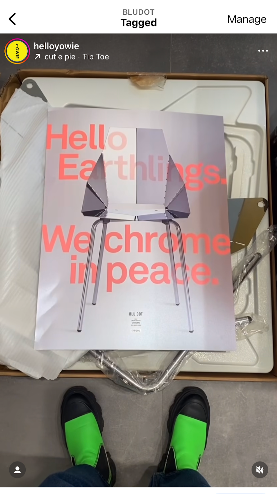 Influencer Placement