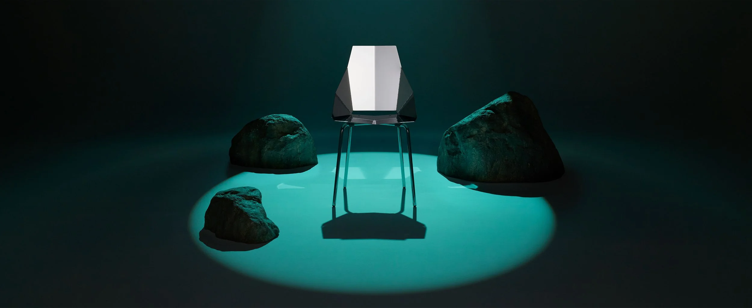 Website Landing Page