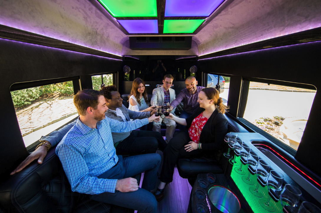 10 Passenger Sprinter Limousine.png