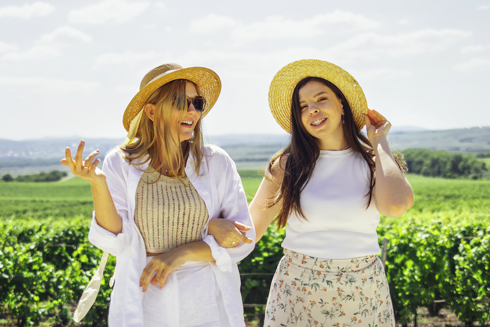 Best Wine Tours Near Me: Discover the Ultimate Experience with Blue Ridge Wine Excursions