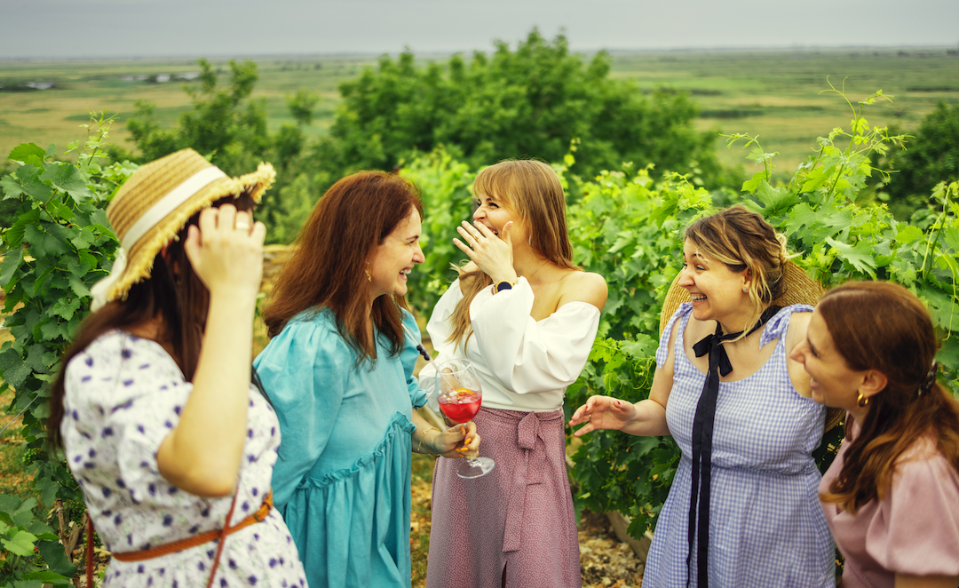 Bachelorette Party Wine Tours in Charlottesville: Everything You Need to Know
