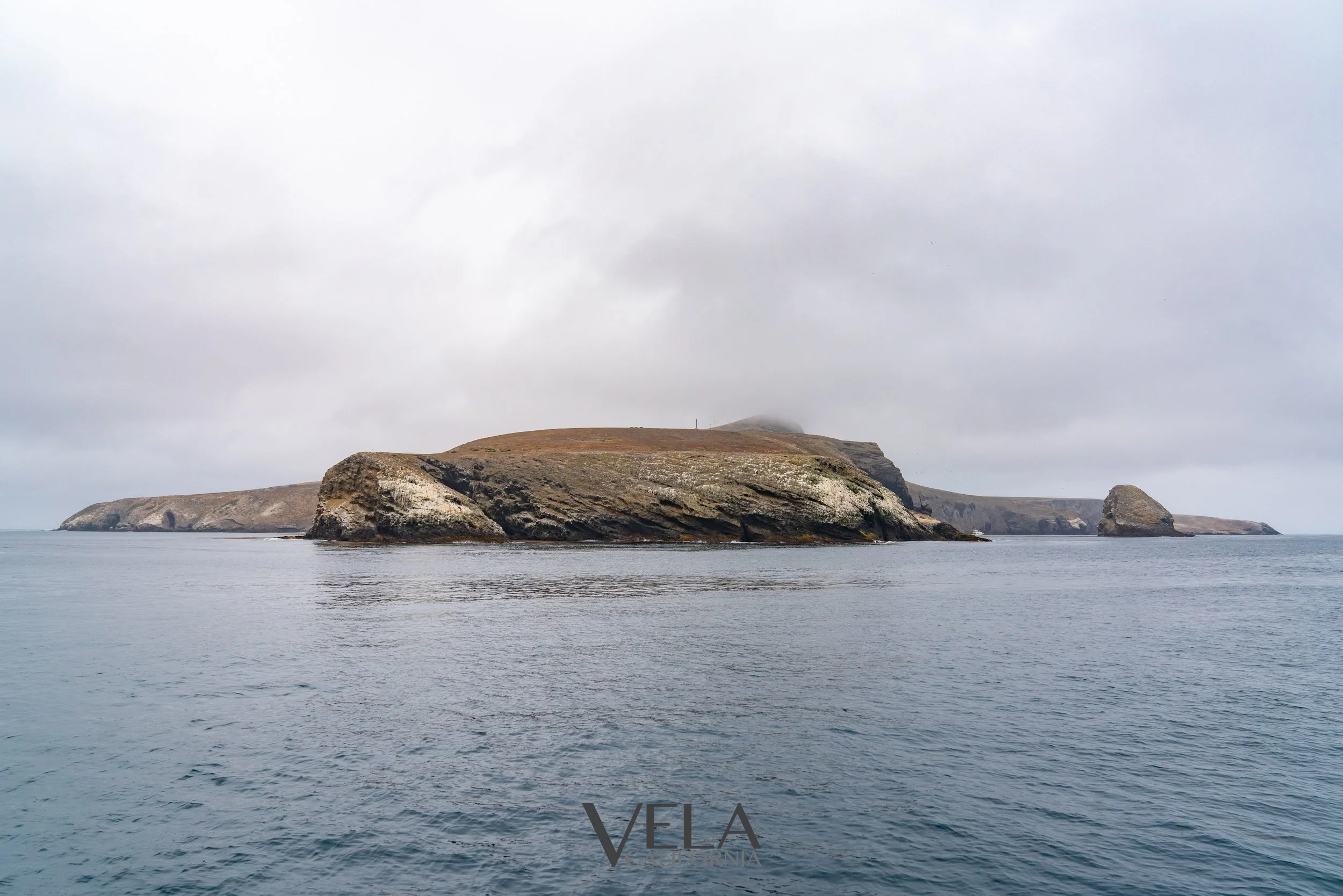 Santa Barbara Island