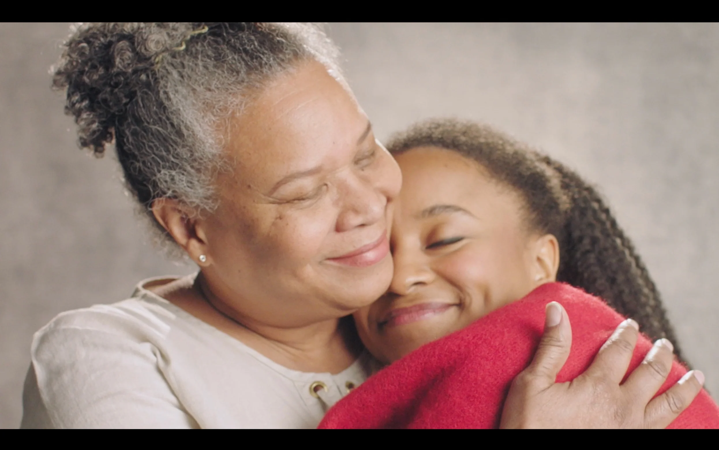 American Heart Association - Mom, Watch Me