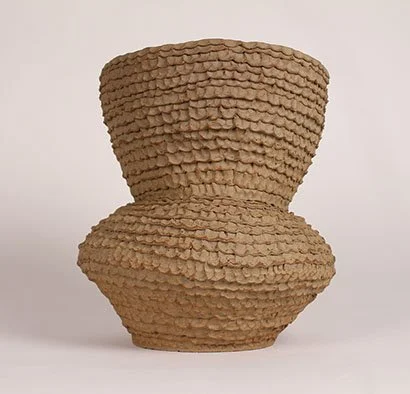 Curvy Vessel, 2018