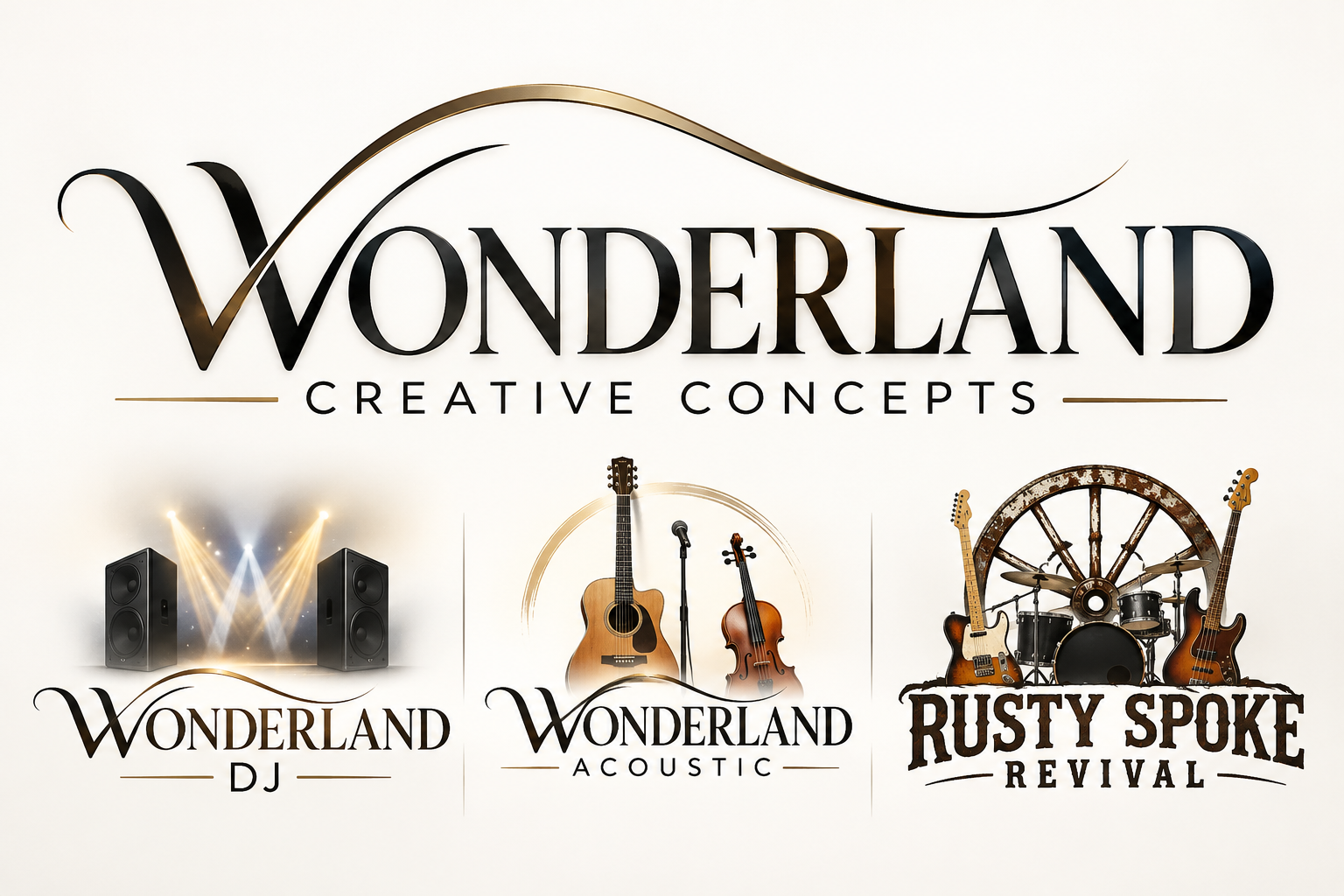 Wonderland Creative Concepts LLC
