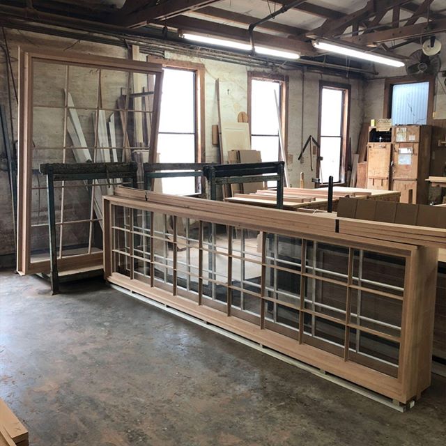 When it comes to windows, Lafayette Wood-Works offers a wide variety of materials for you to chose from.
Aluminum, Vinyl, Aluminum Clad Wood, Vinyl Clad Wood, and even custom selections!
Lafayette Wood-Works
337-233-5250
http://bit.ly/LafayetteWoodWindows