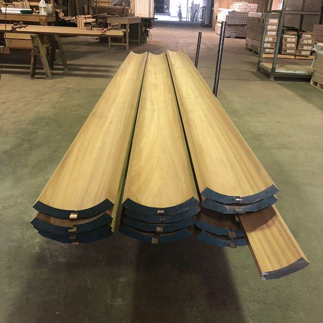 Moulding is easy with Lafayette Wood-Works!
Bring us a sample and we can match it in any recreation for your home! Or take a look at our pre-existing stock collection!
Lafayette Wood-Works
337-233-5250
http://bit.ly/LafayetteWoodMoulding