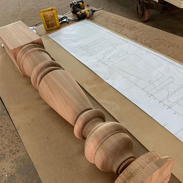 #LafayetteWoodWorks offers complete #stair systems using either stock components or custom #designed to your own personal specifications.
Coffman Stair Parts, Universal Stair Parts Inc, L.J. Smith Stair Systems are all the great stair vendors that we work with!