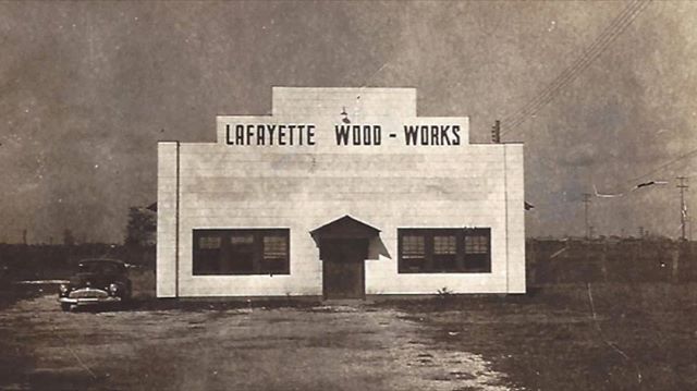 Founded in 1946, #LWW is the premier provider of #millwork products across South LA and beyond. From stock to custom, from traditional to contemporary, LWW has the products you need for a successful project. 
Lafayette Wood-Works
lafayettewood.com
33