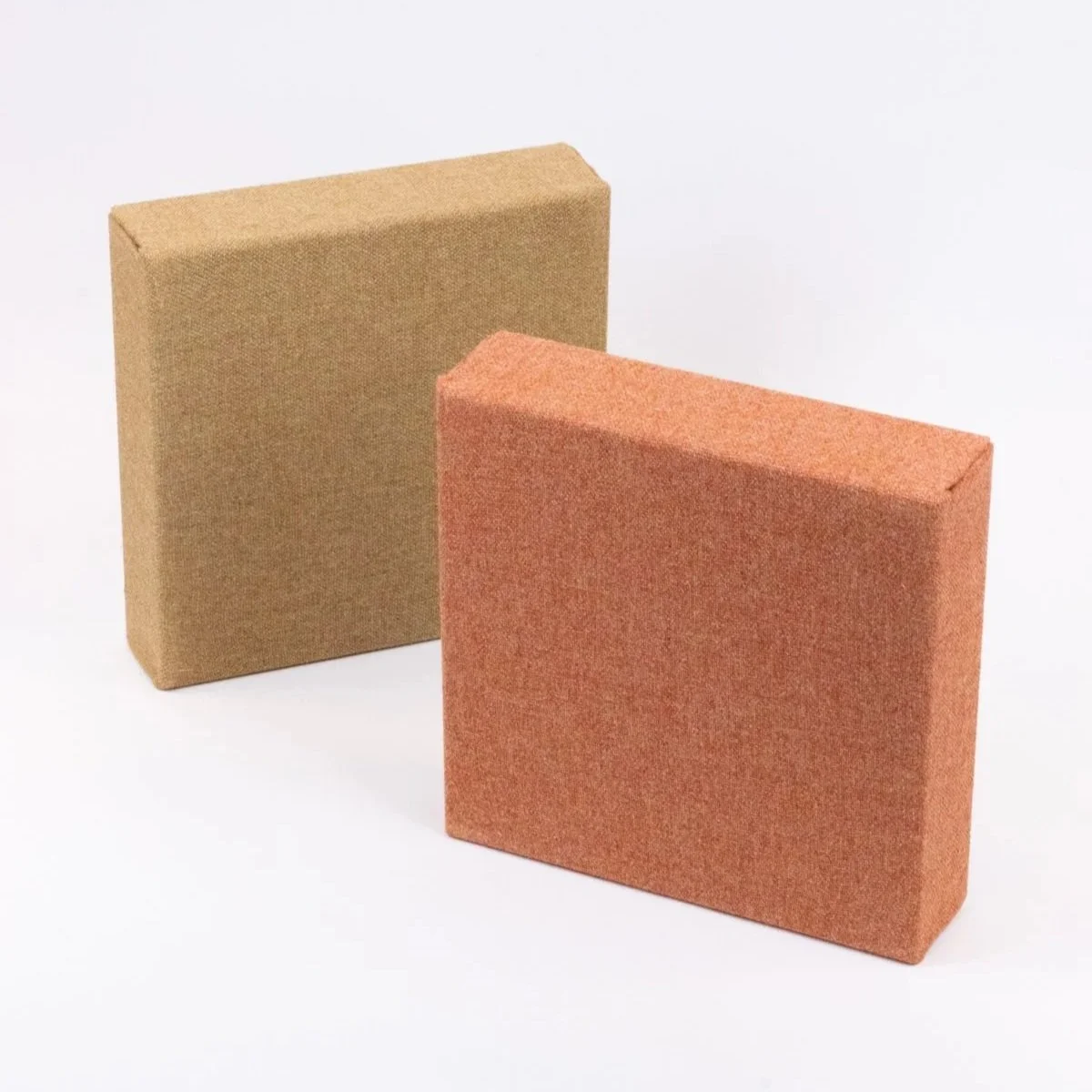 ACOUSTIC BYSSUS CORE TILE