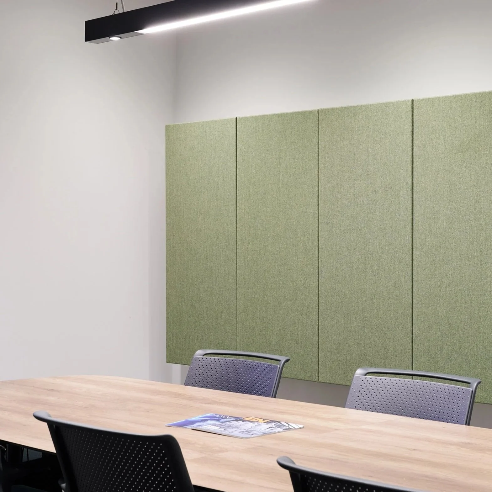 WALL &amp; CEILING PANELS