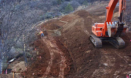 Engineering Geology Services