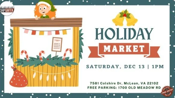 Holiday Market