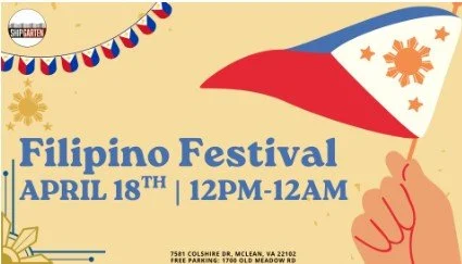 Filipino Festival