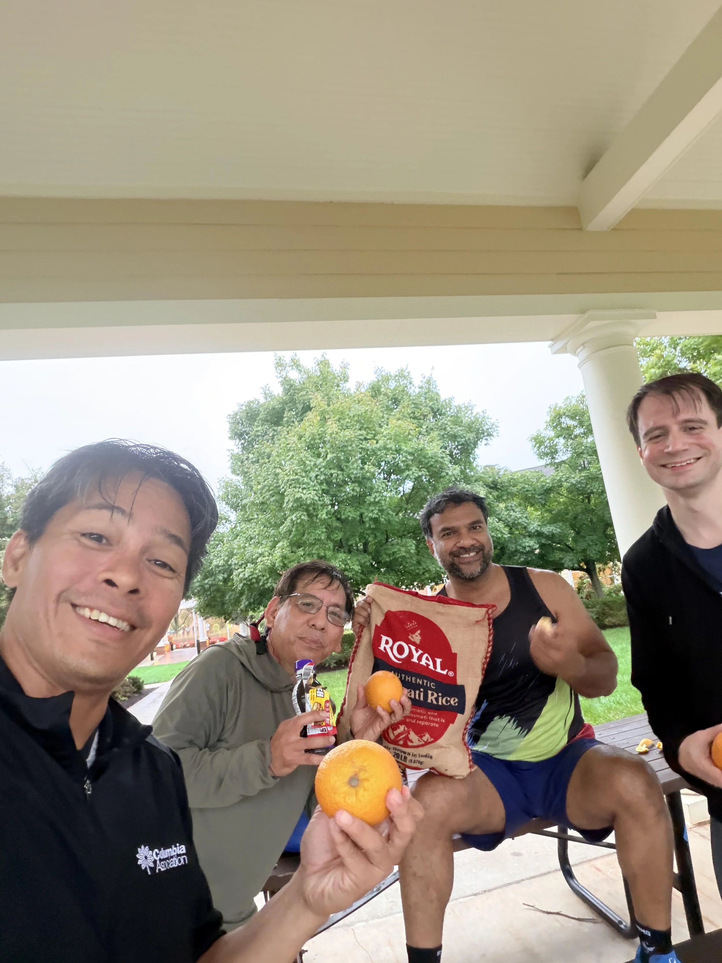 Swift Running Walk / Run Club! 