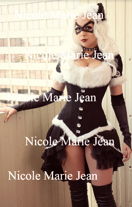 M jean nicole Nicole M