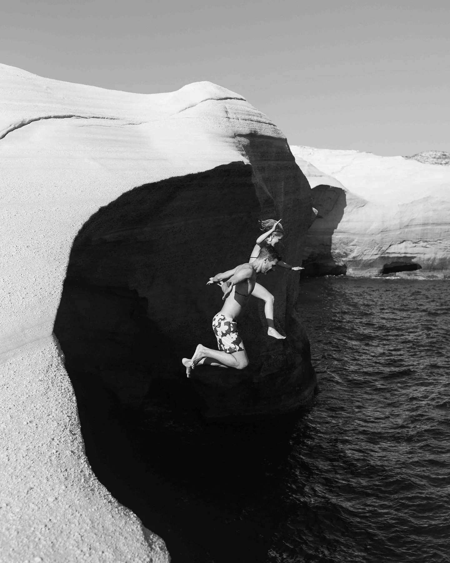 Greece, early summer 2023