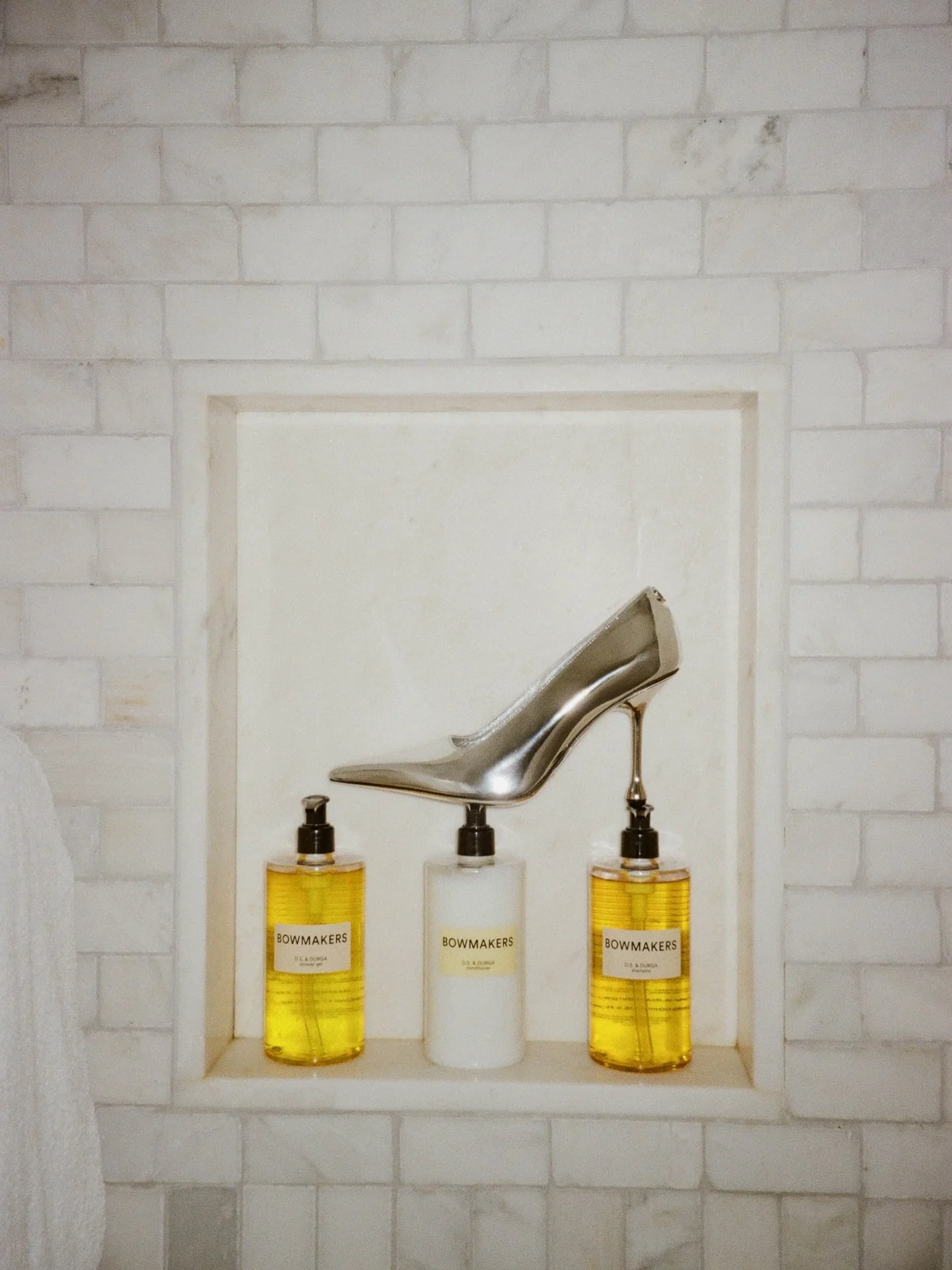 Freda X Details 2025