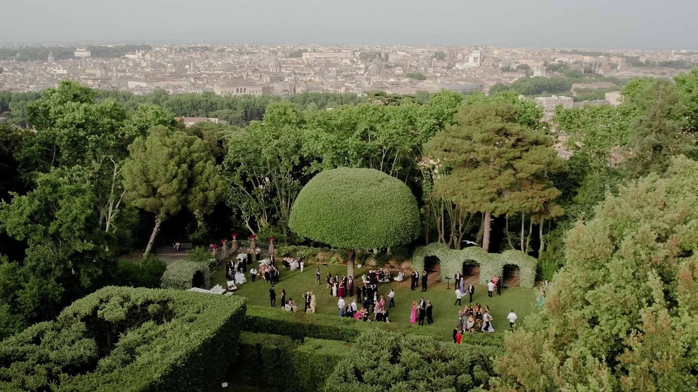 Cocktail aroma 2024.