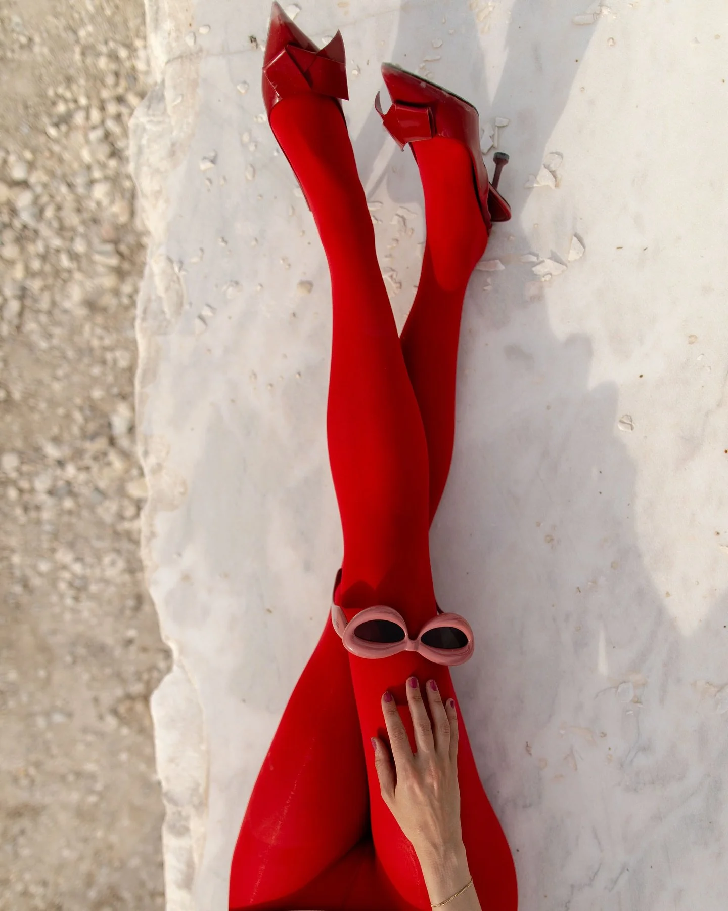 Red Tights | Portugal 2023