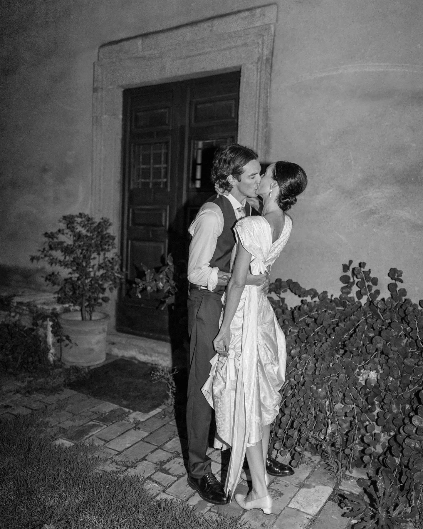 Castello Di Potentino X Marina &amp; Rich