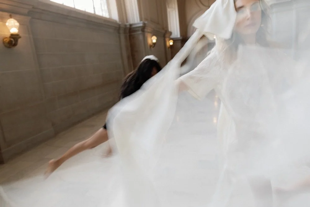 Kampertt. Always timeless. Always magic.