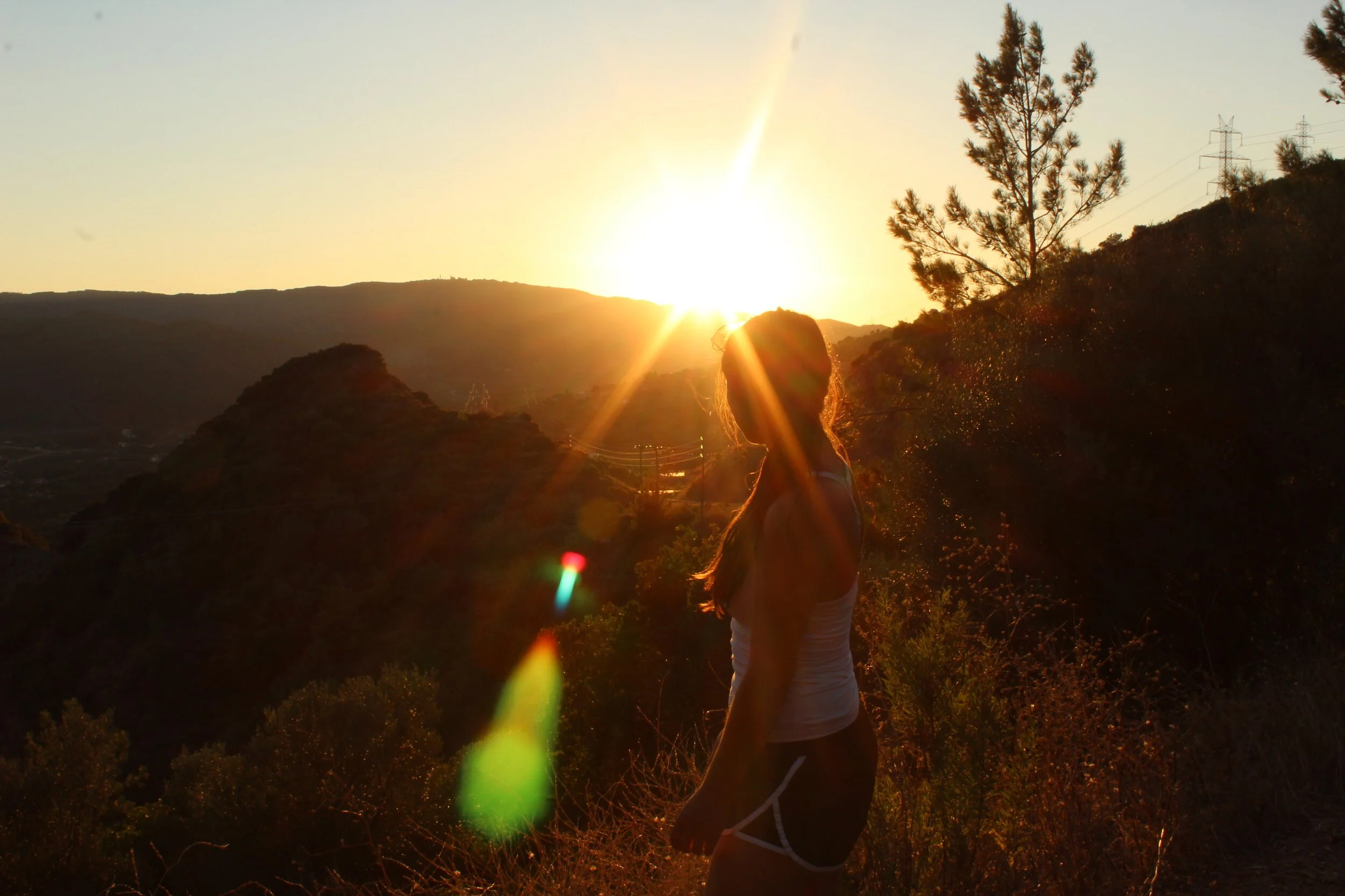 Why I travel and why you should too