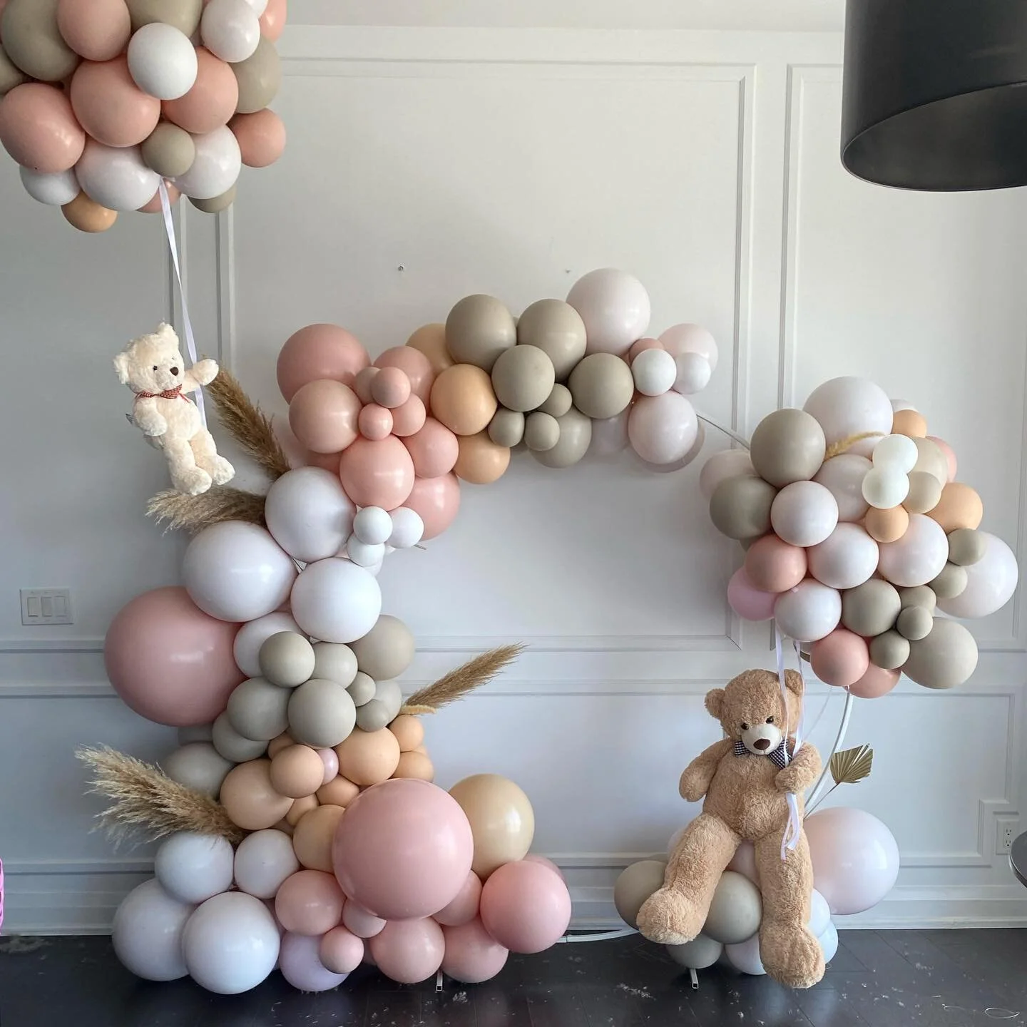 We can BEARLY wait 🐻