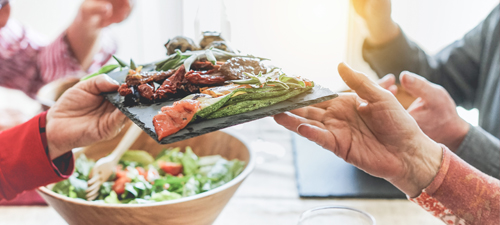 Weight Management Community