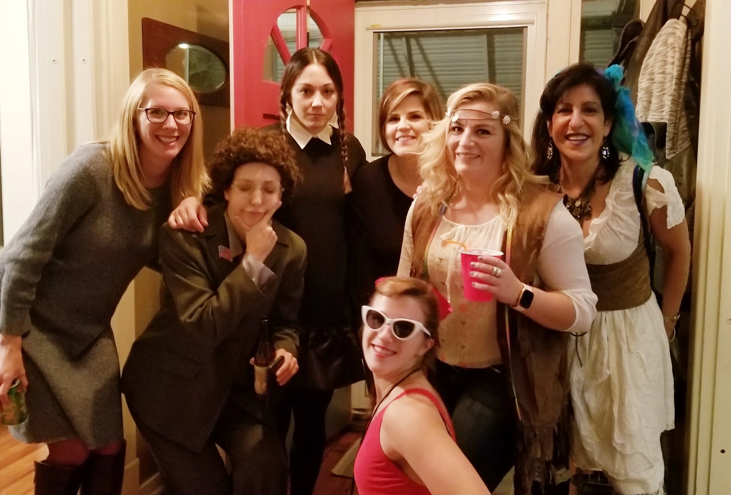 Ladies Night