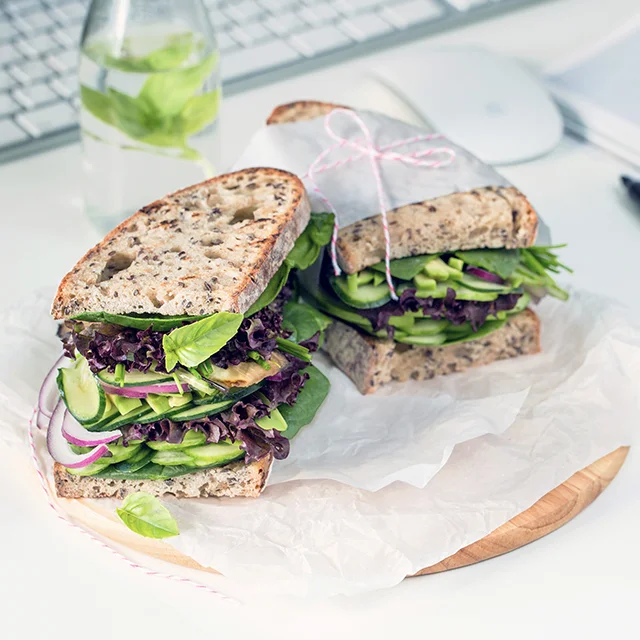 Corporate/Workplace Nutrition Education Classes