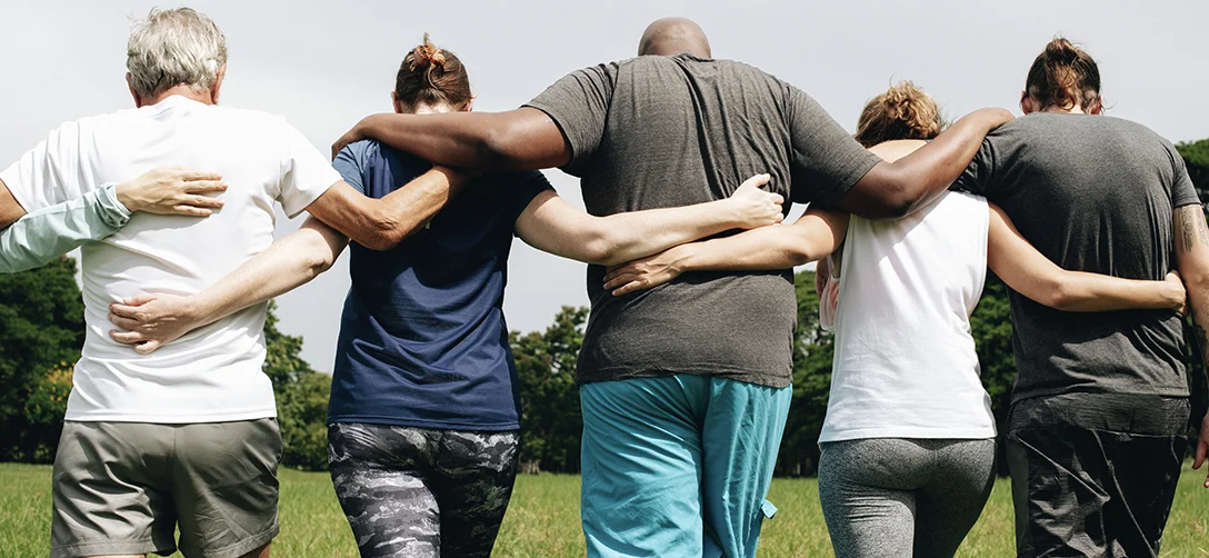 Weight Management Community