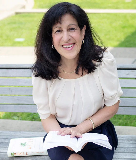 Mary Jo Costello, MPM, RDN