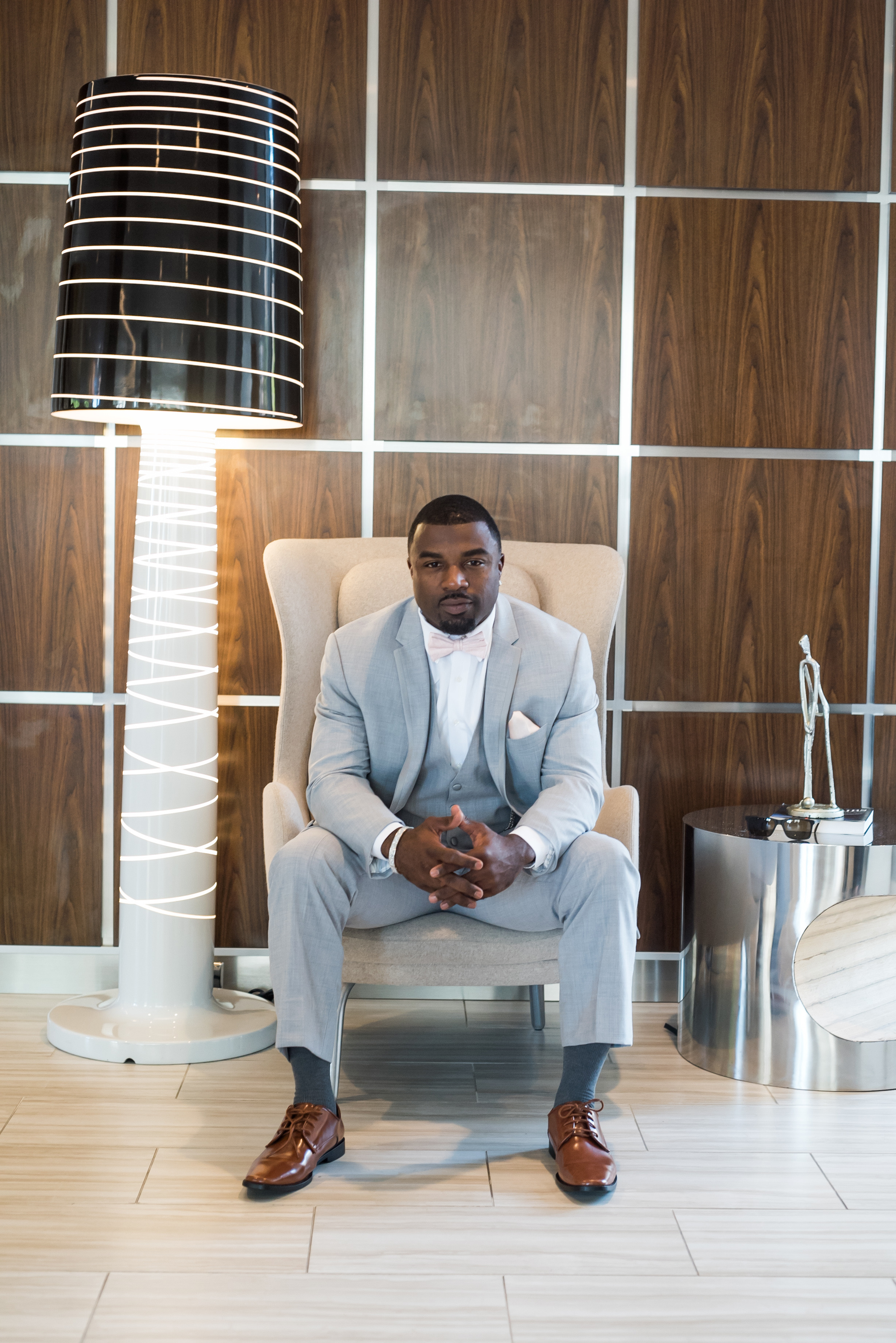 The Official Brian Westbrook Website