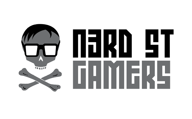 N3rd Street Gamers