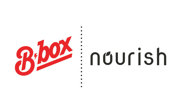 Nourish Bbox Cafe