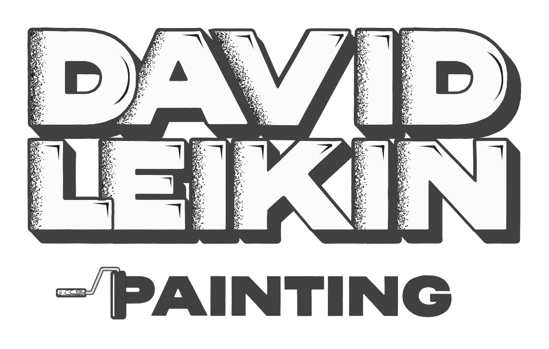 David Leikin Painting