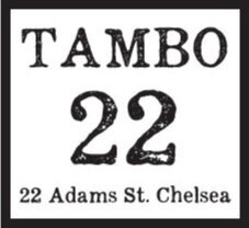 Tambo 22