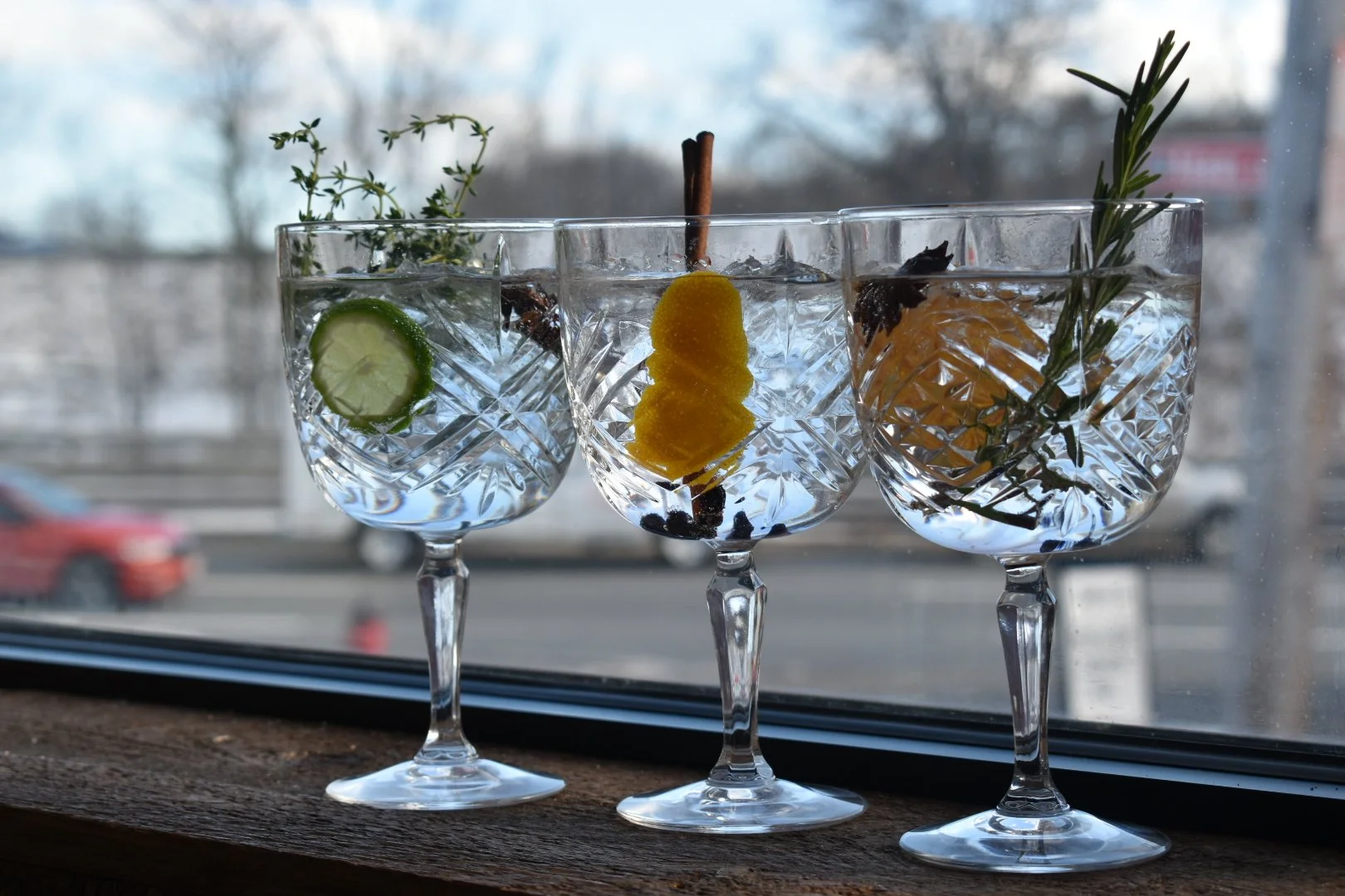 The Passionate Foodie, “Chef Jose Duarte brings Peru to Chelsea”