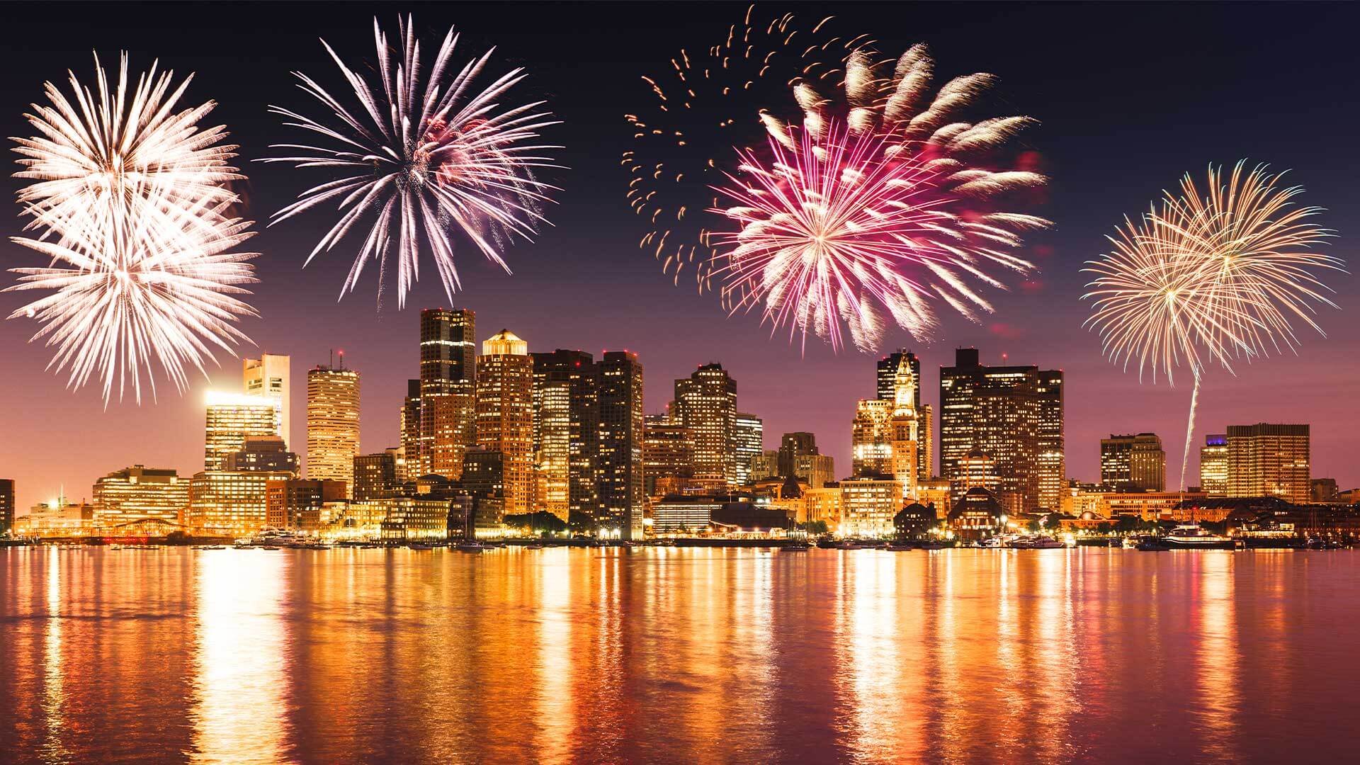 Closed for 4th of July Weekend