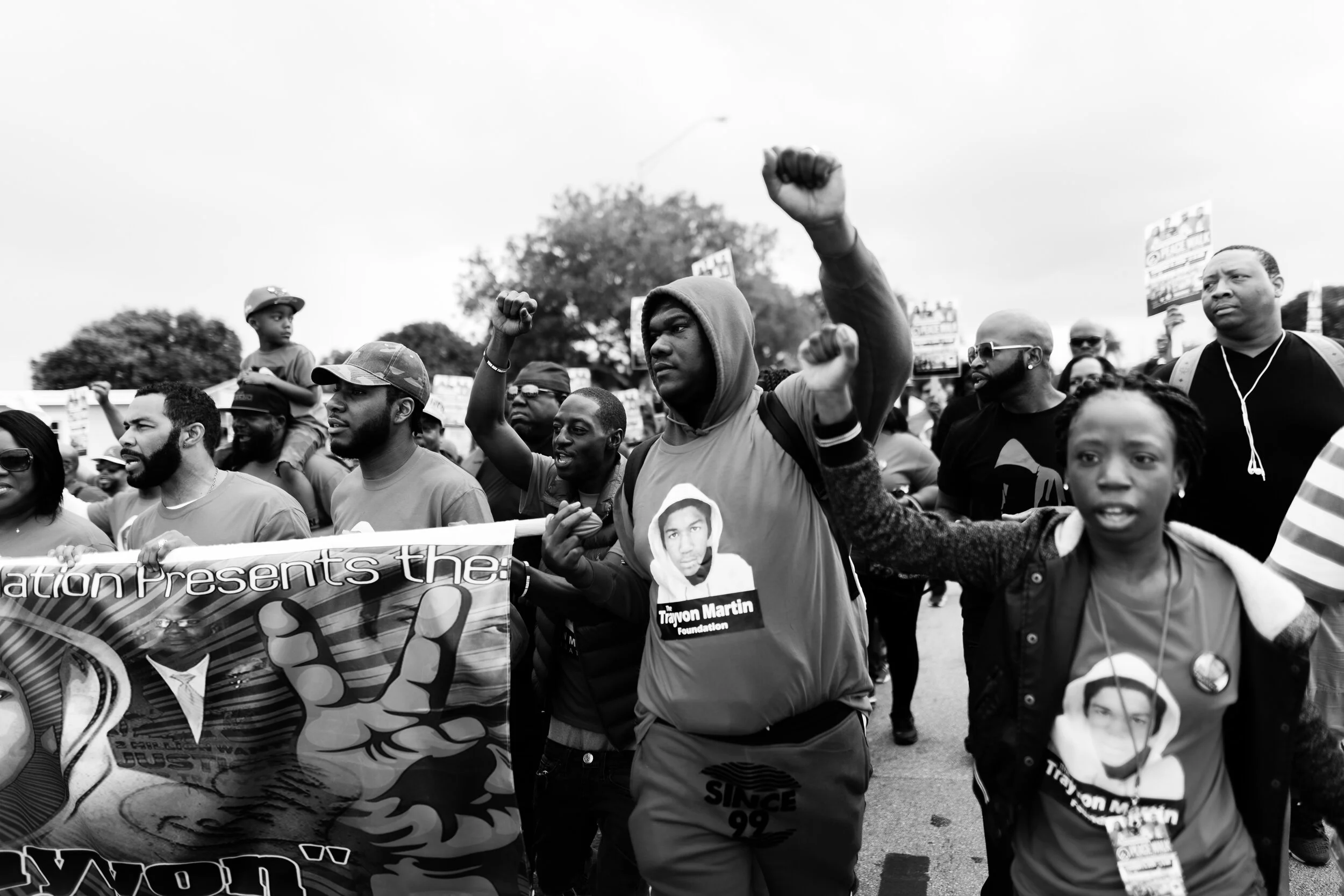 PREACH: SYBRINA FULTON