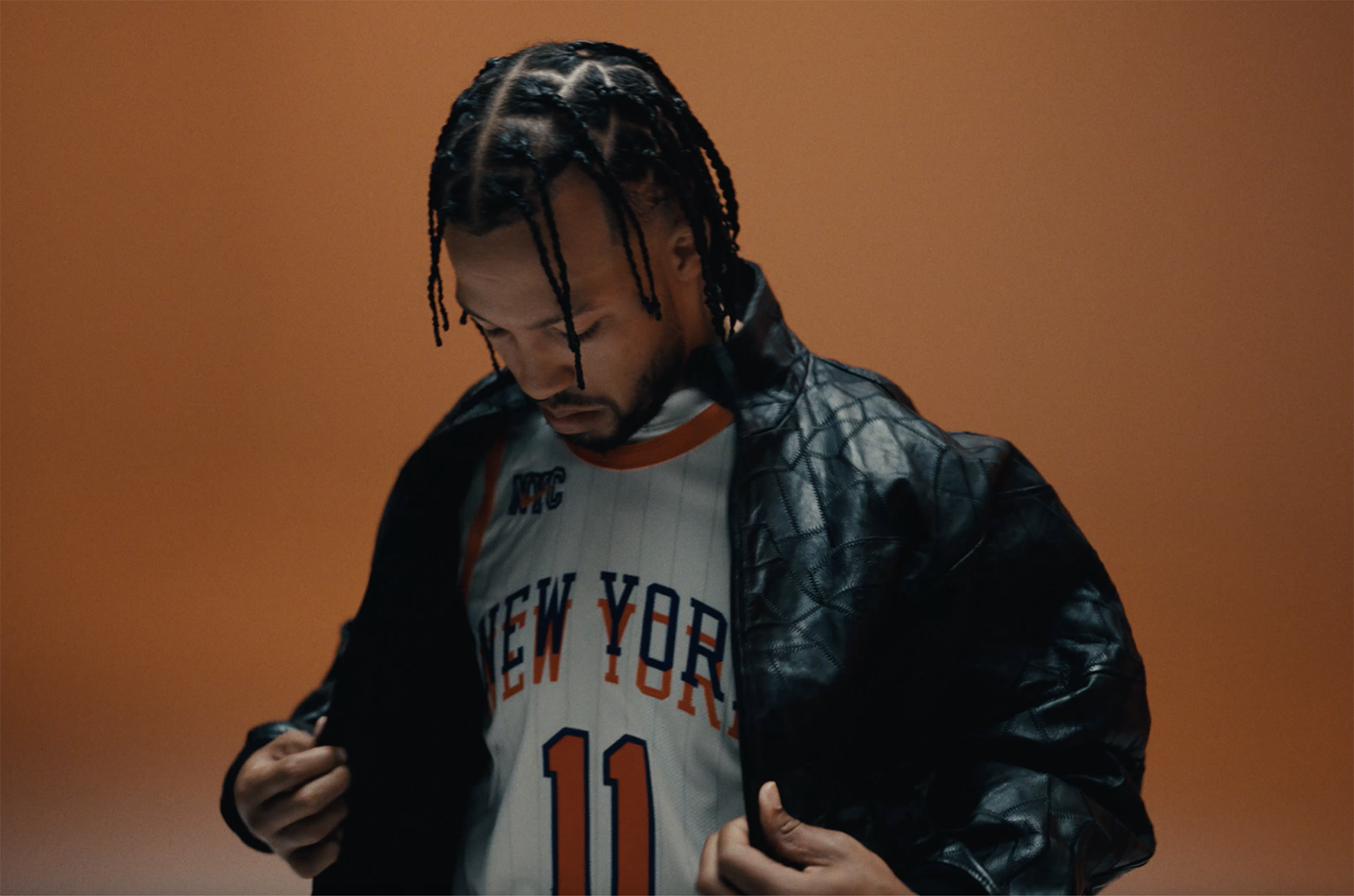 Nike City Edition - New York