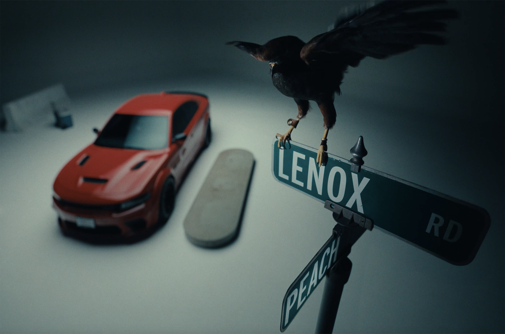 Nike City Edition - Atlanta