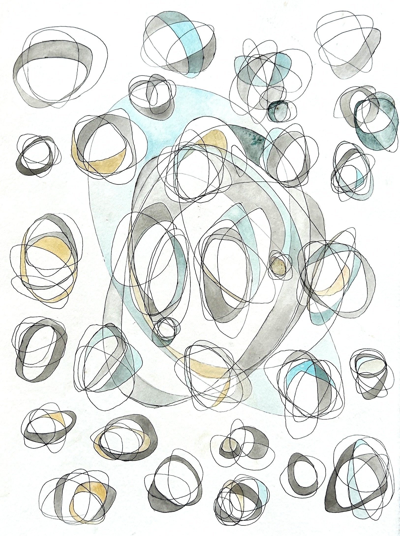 Everything Everywhere