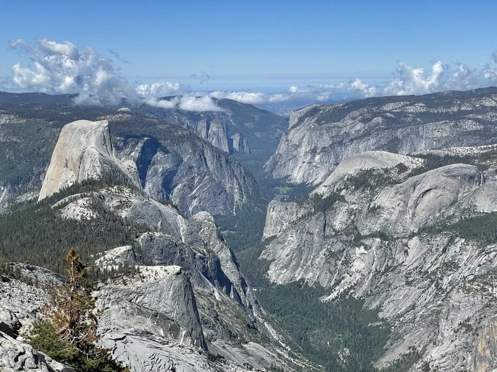 Cloud's Rest - June 2022