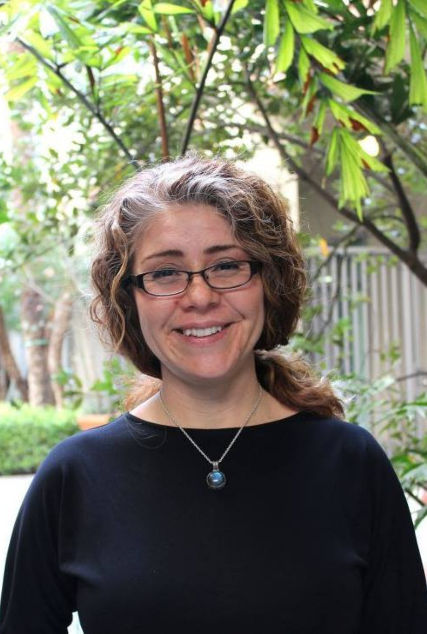 Who We Are — THE MOMENT