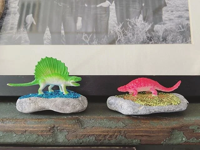 Love notes Caroline and I left out in the desert today.  An antidote to the free-fall of uncertainty is to be truer to your values than ever before.  This involves considering who you are and what you stand for.  Is it to be warm, kind, gentle, hones