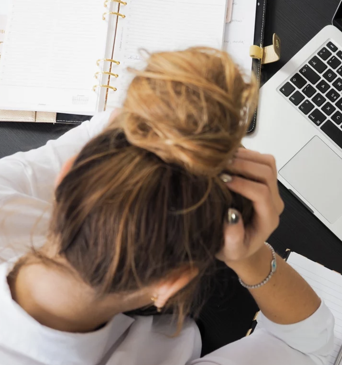 5. Your Job and Long Term Goals are not Aligned