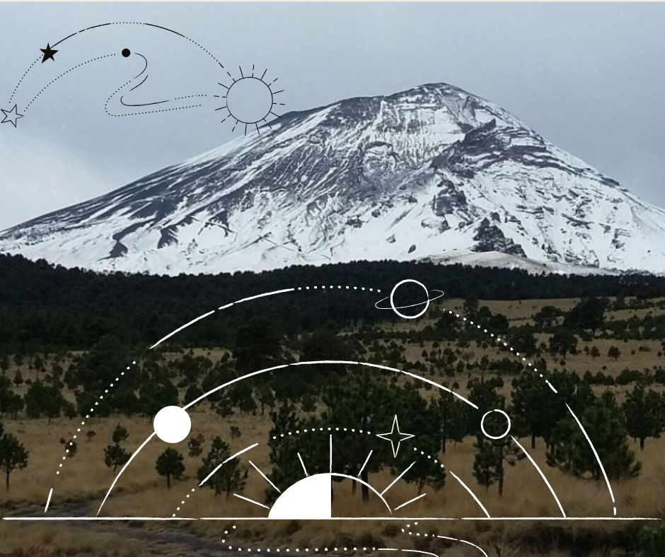 Disfrutar la pausa esta Navidad