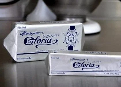 Por qué en Europan solo horneamos con Mantequilla